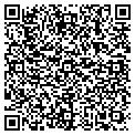 QR code with Gambles Auto Recovery contacts