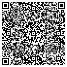 QR code with G&B Mcgee Enterprises LLC contacts