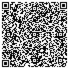QR code with Hands On Quality Detail C contacts
