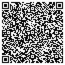 QR code with Hullartcom contacts