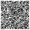 QR code with Hunakai contacts