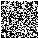 QR code with I Runway contacts