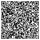 QR code with James Krejci contacts