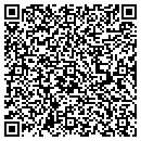 QR code with J.B. Recovery contacts