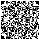 QR code with Kinnards Auto Recovery contacts