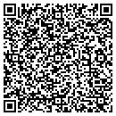 QR code with A T & T contacts