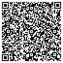 QR code with P C Support Group contacts