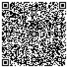 QR code with L & L Towing contacts