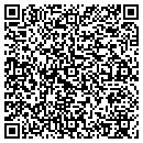 QR code with RC Auto contacts