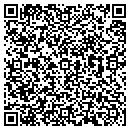QR code with Gary Rathbun contacts