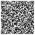 QR code with Treasure Coast Lawns contacts