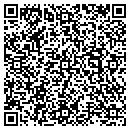 QR code with The Partsfinder Inc contacts