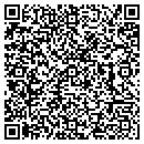 QR code with Time 2 Shine contacts