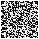 QR code with V P Global Us Corp contacts