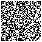 QR code with CUSTOMtronics Sound contacts