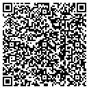 QR code with DJ LUIS contacts