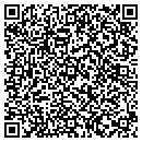 QR code with HARD GRIND ENT. contacts