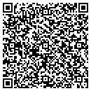 QR code with Hollienea contacts
