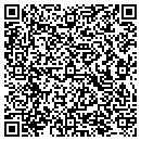 QR code with J.E Facebook Page contacts