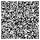 QR code with ON HOLD:32 contacts
