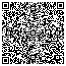 QR code with The ab lab contacts