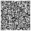 QR code with T.Vox Sound contacts