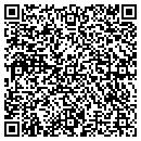 QR code with M J Sampson & Assoc contacts