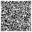 QR code with Uchi Design Inc contacts