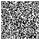 QR code with Trader's League contacts