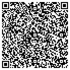 QR code with The Chandelier Shiner contacts