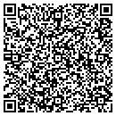 QR code with PeaceWork contacts