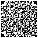 QR code with Uplifting7 contacts