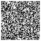 QR code with A-1 Lucky Bonding Inc contacts