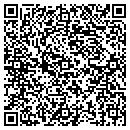 QR code with AAA Better Bonds contacts
