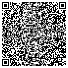 QR code with A & A Bonding Agency contacts