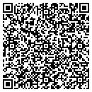 QR code with A A Bonding Co contacts