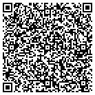 QR code with A Bail Away Bonding Company contacts