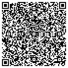 QR code with Adams Bonding Company contacts
