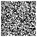 QR code with A Friendly Bonding Co Of P contacts