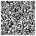 QR code with Aka Gaylynn's Bail Bonds contacts