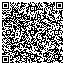 QR code with E-Auction Masters contacts