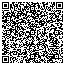 QR code with All Out Bonding contacts
