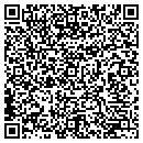QR code with All Out Bonding contacts
