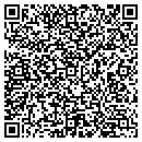 QR code with All Out Bonding contacts