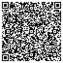 QR code with All Out Bonding contacts