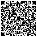 QR code with Ars Bonding contacts