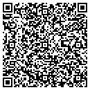 QR code with Atlas Bonding contacts