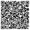 QR code with Atl Bonding contacts