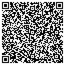 QR code with A Town Bonding contacts