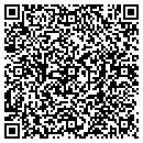 QR code with B & F Bonding contacts